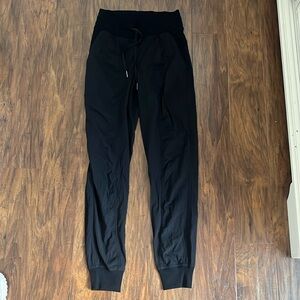 Lululemon Dance Studio Mid-Rise Joggers